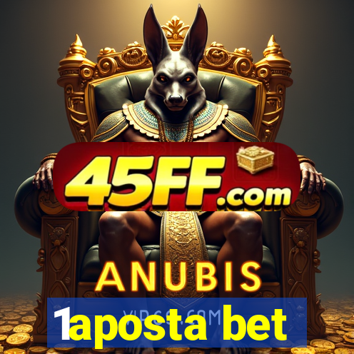 1aposta bet